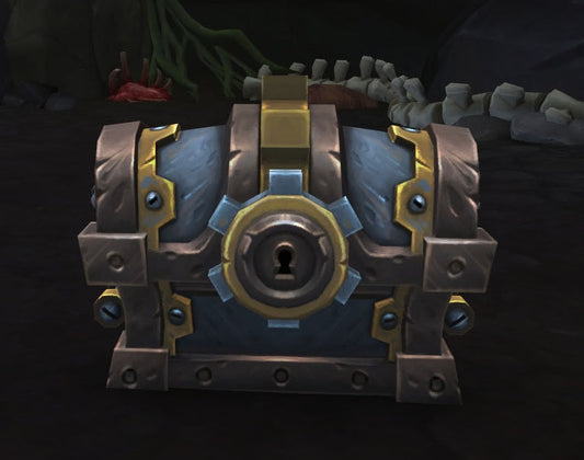 World of Warcraft Mythic + Boost!